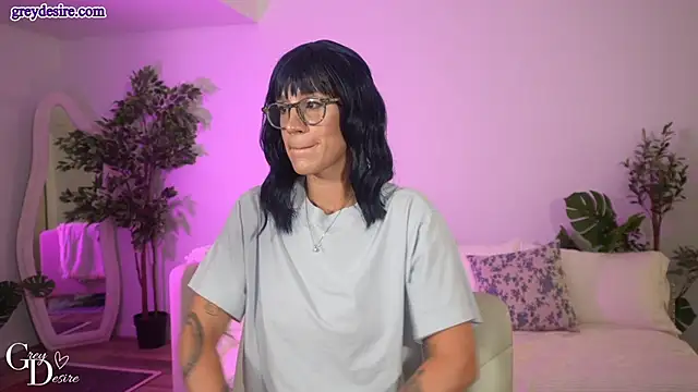 greydesire online show from July 2026 02:05:02 PM