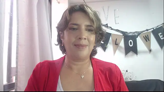 Victoria meester online show from October 2025 07:58:02 PM