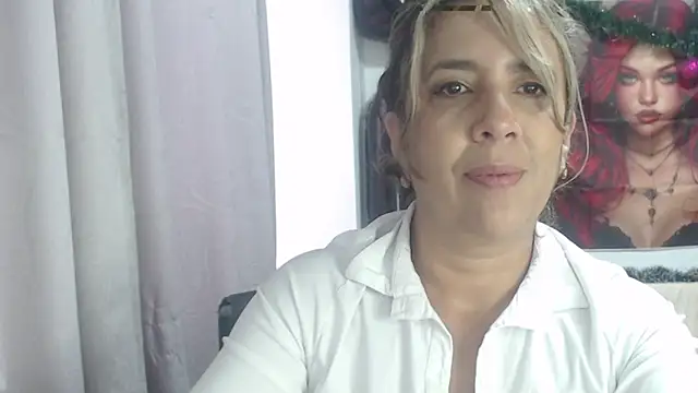 Victoria meester online show from January 2026 03:14:02 PM