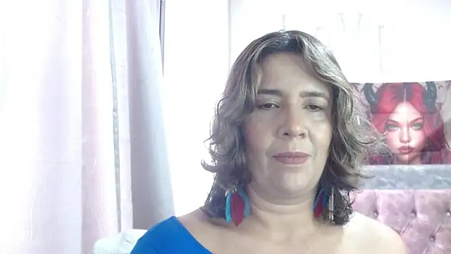 Victoria meester online show from March 2026 02:45:01 PM