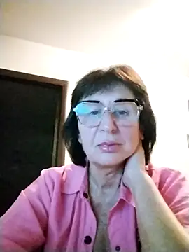 AlbinaXPretty online show from October 2025 07:57:02 PM