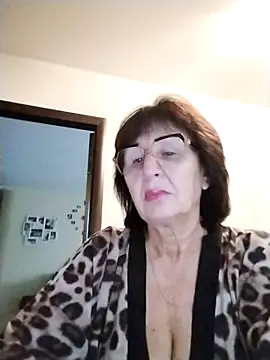 AlbinaXPretty online show from October 2025 06:43:01 AM