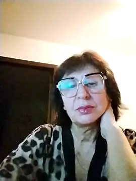 AlbinaXPretty online show from October 2025 08:05:01 PM