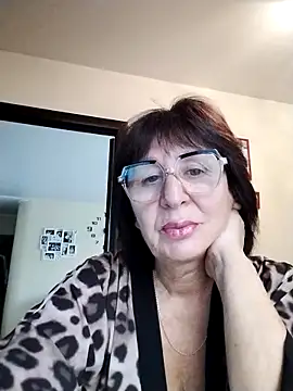 AlbinaXPretty online show from October 2025 07:36:03 AM