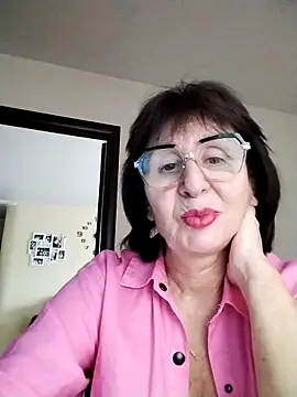 AlbinaXPretty online show from November 2025 08:35:01 AM