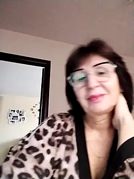 AlbinaXPretty online show from November 2025 08:13:02 AM