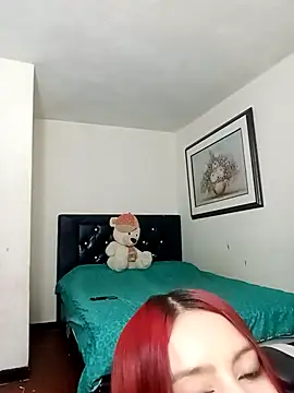 Luciana and Neitan online show from February 2026 10:52:02 PM