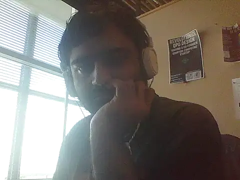 JohnBond009 online show from June 2026 05:47:01 PM