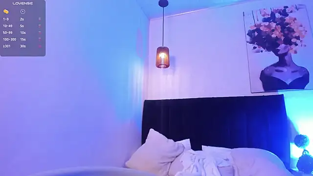 dolly zoe online show from March 2026 11:21:02 AM