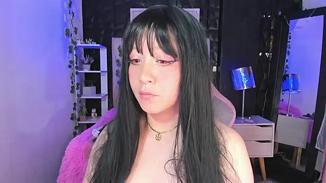 helen bunnnyx online show from December 2024 09:30:02 AM