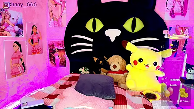 Snapshot of Shayybaby chatting on February 2026 02:53:01 AM Shayybaby online show from February 2026 02:53:01 AM