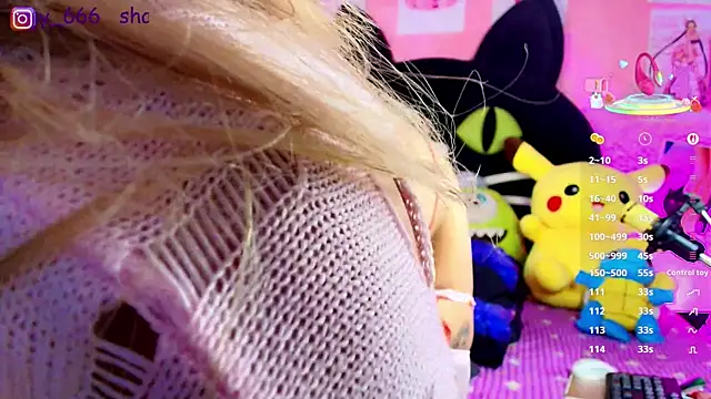 Shayybaby online show from March 2026 05:46:02 AM