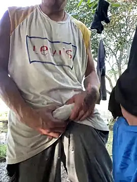 vergasgrandes online show from January 2025 10:22:01 PM