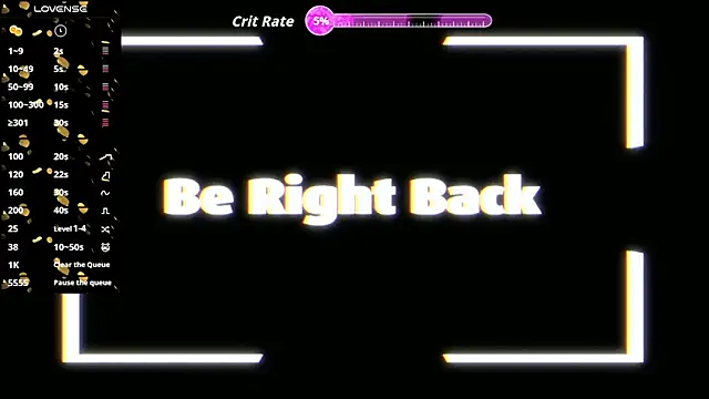 CHRISTIAN DISICK online show from September 2025 03:01:01 PM