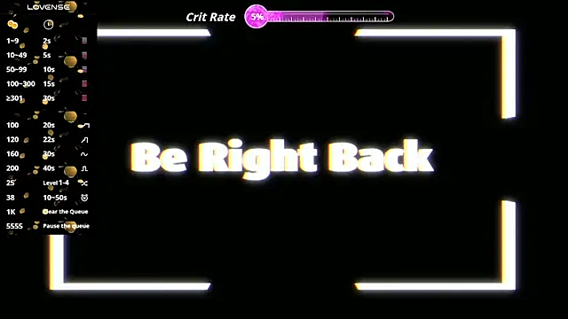 CHRISTIAN DISICK online show from October 2025 07:00:01 PM