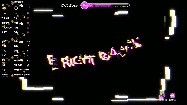 CHRISTIAN DISICK online show from October 2025 06:32:01 PM