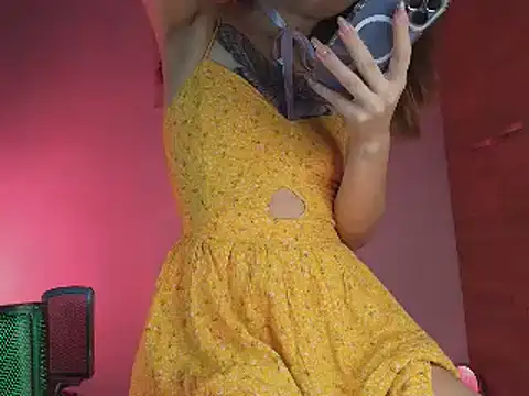 Dakotaa  online show from March 2025 01:19:01 AM