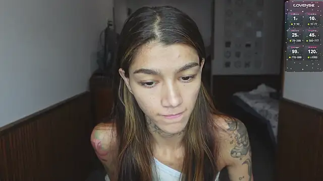 vinkitinkii online show from February 2026 06:22:01 AM