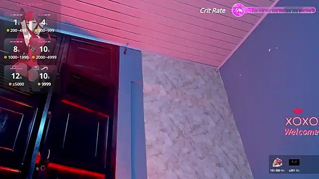  Gretta online show from March 2025 08:05:01 PM