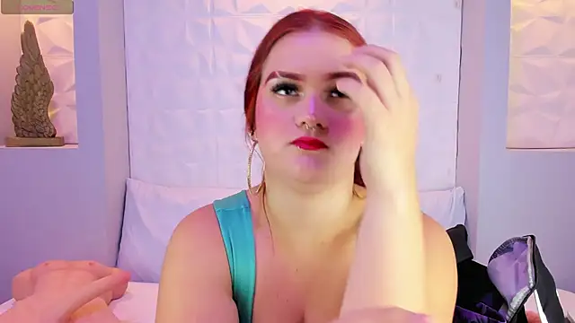 MelanieKlaus online show from November 2025 11:31:02 AM