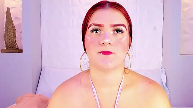 MelanieKlaus online show from November 2025 11:31:01 AM