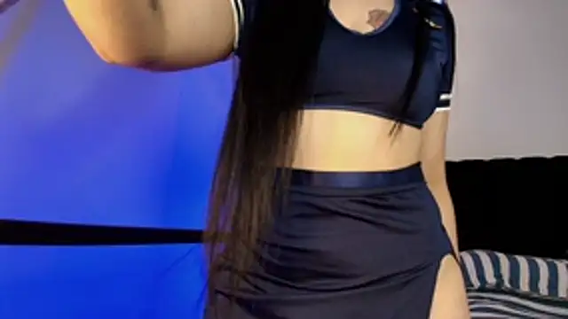 Snapshot of pao2c chatting on October 2025 12:00:01 AM pao2c online show from October 2025 12:00:01 AM