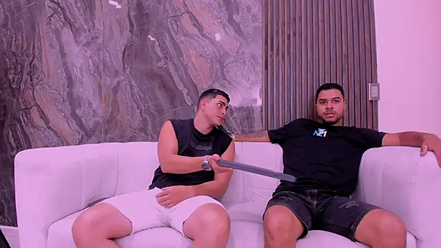 hot  guys  online show from December 2025 01:42:01 PM