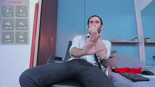 Snapshot of jeanpiere_ chatting on January 2025 02:09:01 AM jeanpiere  online show from January 2025 02:09:01 AM