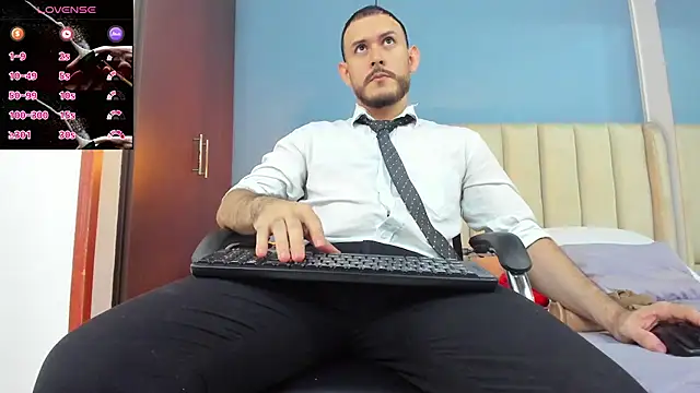 Snapshot of jeanpiere_ chatting on March 2025 01:30:01 PM jeanpiere  online show from March 2025 01:30:01 PM