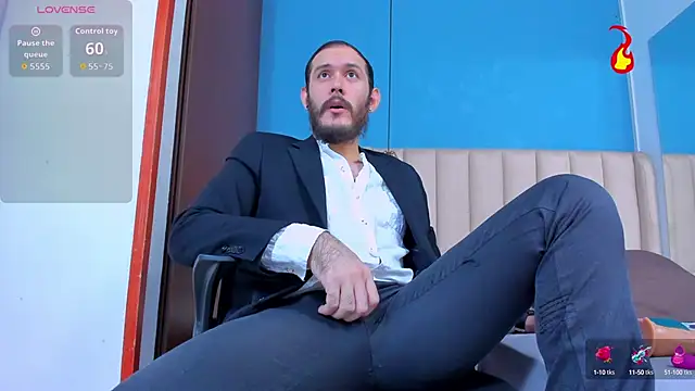 Snapshot of jeanpiere_ chatting on September 2025 03:49:01 AM jeanpiere  online show from September 2025 03:49:01 AM