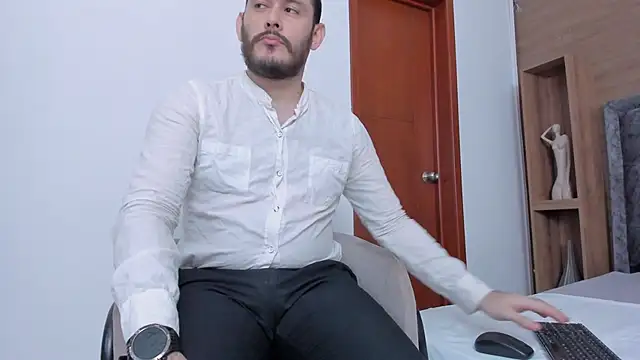 jeanpiere  online show from March 2026 03:25:02 AM