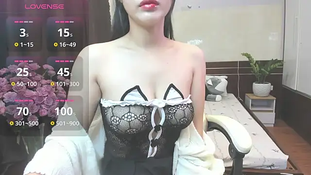 Snapshot of Mimini- chatting on November 2025 04:55:01 AM Mimini- online show from November 2025 04:55:01 AM