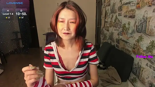 LeyylaStoone online show from December 2025 02:09:02 AM