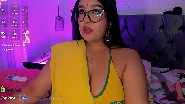 Snapshot of _shantaall chatting on December 2024 02:20:02 AM shantaall online show from December 2024 02:20:02 AM