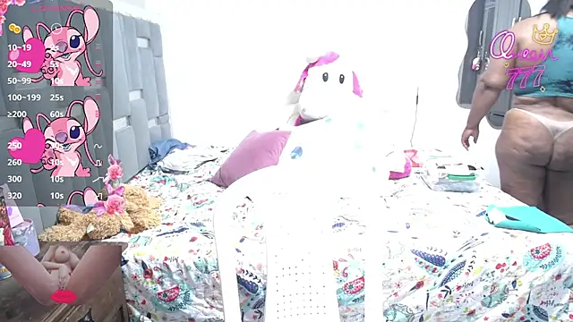 thickebonymilfF online show from March 2026 04:40:02 AM