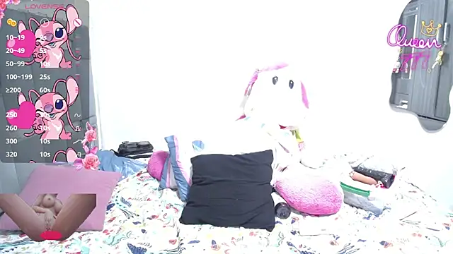 thickebonymilfF online show from March 2026 05:55:02 AM