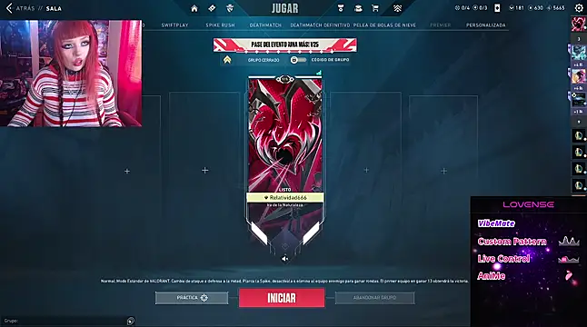 linda mort online show from December 2025 06:47:02 PM