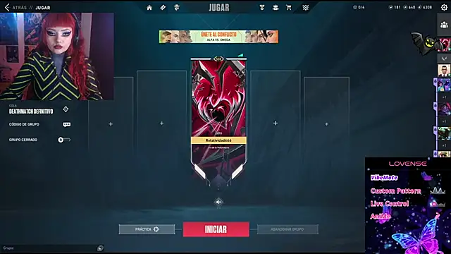 linda mort online show from January 2026 09:31:02 PM