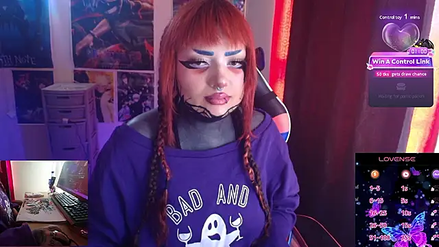 linda mort online show from February 2026 08:05:01 PM