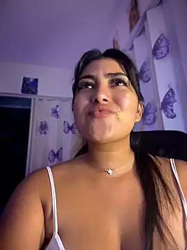 NatashaBrown12 online show from April 2026 02:18:01 AM