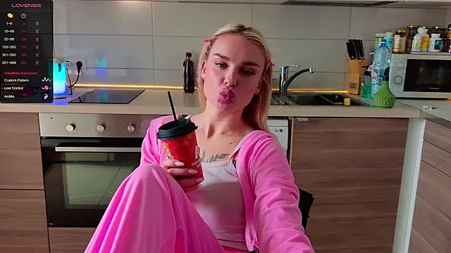 MissLovex online show from April 2026 06:20:02 AM