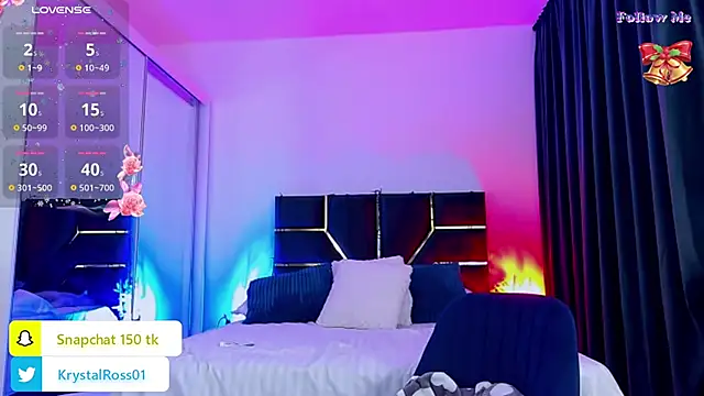 AllisonSweets online show from December 2025 11:28:01 AM