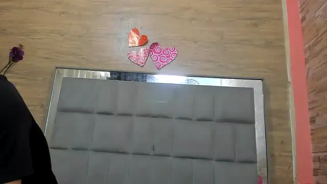 Snapshot of chicasirbo chatting on February 2025 07:52:01 PM chicasirbo online show from February 2025 07:52:01 PM