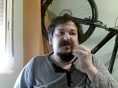 porkorossy online show from January 2025 11:46:01 AM