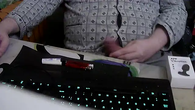 porkorossy online show from January 2026 08:19:02 AM