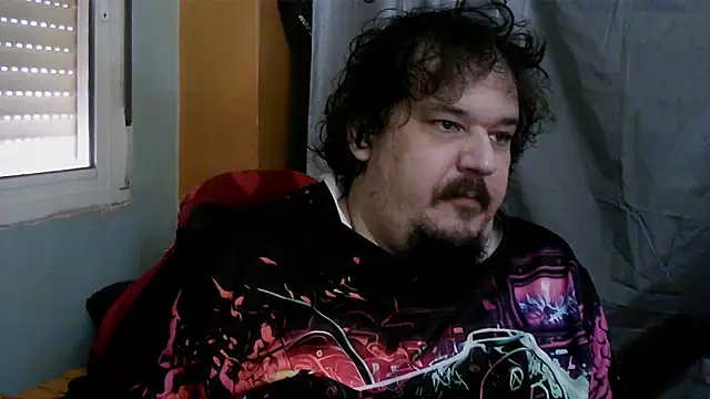 porkorossy online show from March 2026 08:53:01 AM