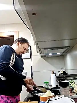 porkorossy online show from April 2026 10:38:01 AM