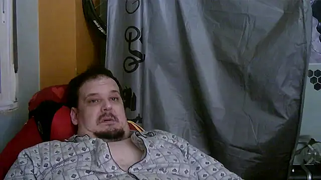 porkorossy online show from April 2026 09:54:01 PM