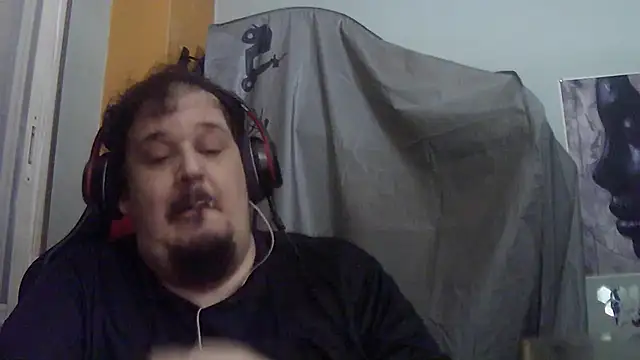 porkorossy online show from July 2026 09:32:02 PM
