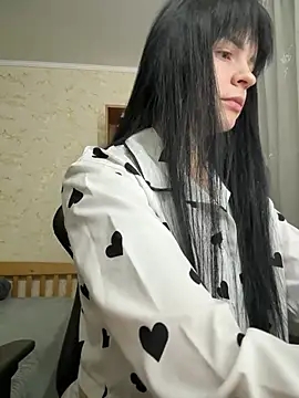 Snapshot of JuicyJess chatting on February 2026 08:58:01 PM JuicyJess online show from February 2026 08:58:01 PM